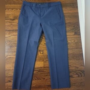 Banana Republic Navy Pants